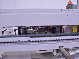 Tagliabue SZLIFIERKA KRAWĘDZIOWA