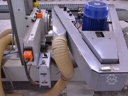 Tagliabue SZLIFIERKA KRAWĘDZIOWA