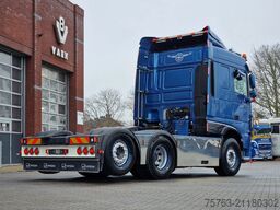 DAF XF 530 Spacecab 6x2*4 - PTO/Hydraulic - Steerin...
