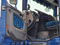 DAF XF 530 Spacecab 6x2*4 - PTO/Hydraulic - Steerin...