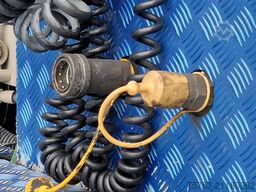 DAF XF 530 Spacecab 6x2*4 - PTO/Hydraulic - Steerin...