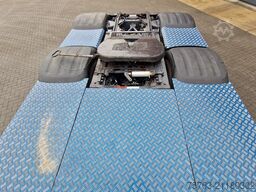 DAF XF 530 Spacecab 6x2*4 - PTO/Hydraulic - Steerin...