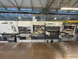 Bobst SP 142 ER