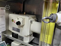 Lanxess Velcorin - Dosiergerät