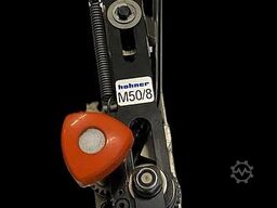 Hohner M50/8