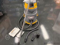 Ronda 200 H Green Tech