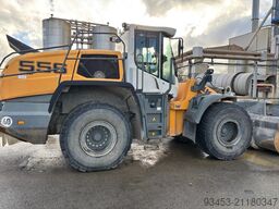 LIEBHERR L556
