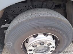 Mercedes-Benz Actros * 19.390 * Blutec Euro 6 *