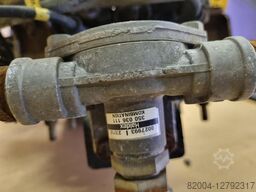 HALDEX 020122 WITH RELAY VALVE