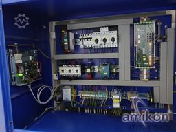 Feutron TPK 200 Typ: 3416/17 -70°C bis +180°C