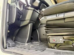Mercedes-Benz Actros 1853 BigSpace/Retarder/Kipphydraulik/Eur...