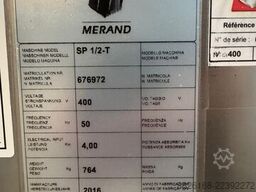 MERAND RHEOPAN