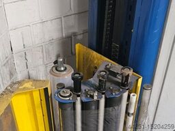 SIAT Palettenwickelmaschine