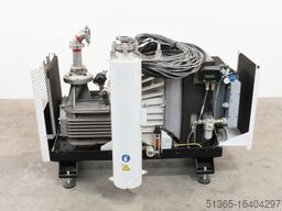 Oerlikon Leybold Vacuum 115 003 ATEX 3i