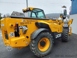 JCB 540-180 HI VIZ Diesel 18t