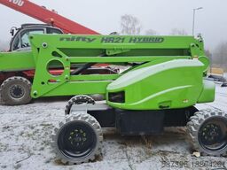 Niftylift HR21