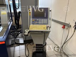 OPS INGERSOLL Gantry Eagle 800