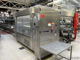 Krones Kaltleim / Nassleimetikettierer