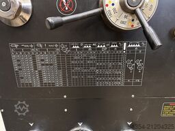 Chester Chieftain 2660