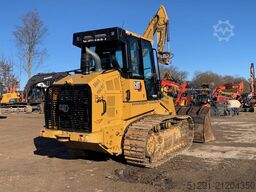 Caterpillar 963-12A