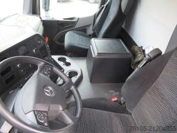 Mercedes-Benz Actros 1832 1832 LL 4x2