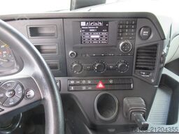 Mercedes-Benz Actros 1832 1832 LL 4x2
