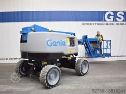 Genie Z 45 FE
