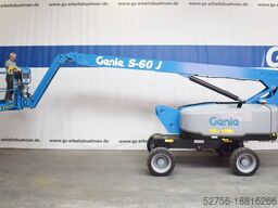Genie S60 J