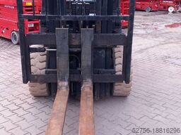 Hanselifter HLGS 5043TH