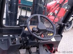 Hanselifter HLGS 5043TH