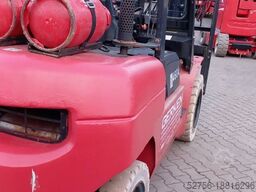 Hanselifter HLGS 5043TH