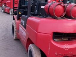 Hanselifter HLGS 5043TH