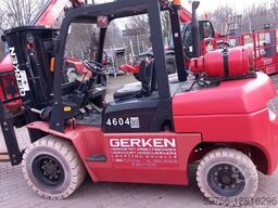 Hanselifter HLGS 5043TH