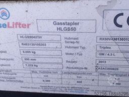 Hanselifter HLGS 5043TH