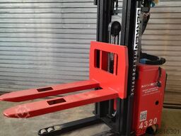 Hanselifter E1534FH