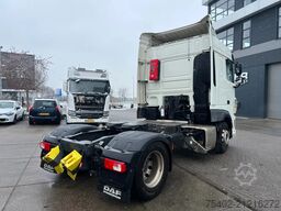 DAF XF 450 SC / Automatic / Stand Airco