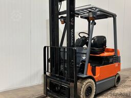 Toyota 7FBMF25