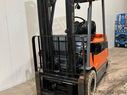Toyota 7FBMF25