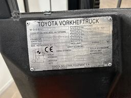 Toyota 7FBMF25