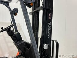 Toyota 7FBMF25