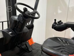 Toyota 7FBMF25