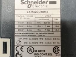 Heidelberg Schneider Servo Controller