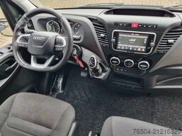Iveco Daily 35C18 3.0D L2H2 HI-MATIC EURO 6