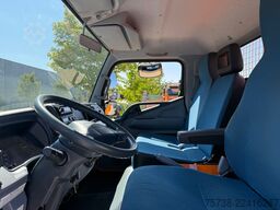 FUSO 6C18 4x4 ALLRAD/ANBAUPLATTE/3-Seiten-Kipper/AHK