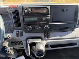 FUSO 6C18 4x4 ALLRAD/ANBAUPLATTE/3-Seiten-Kipper/AHK