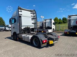IVECO STRALIS S-WAY AS440S51T/FP-L T Intarder