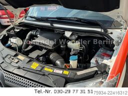 MERCEDES-BENZ Sprinter 516 CDI RTW Fahrtec mit Fahr-Trage