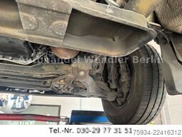 MERCEDES-BENZ Sprinter 516 CDI RTW Fahrtec mit Fahr-Trage