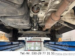 MERCEDES-BENZ Sprinter 516 CDI RTW Fahrtec mit Fahr-Trage