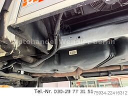 MERCEDES-BENZ Sprinter 516 CDI RTW Fahrtec mit Fahr-Trage